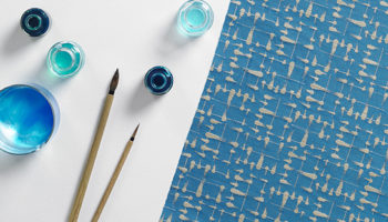 Wanted Design 2014: Human Touch by Bernhardt Textiles