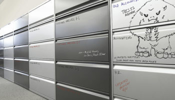 Whiteout: Education Trend