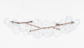 NYCxDesign 2014: Chandelier Showcase