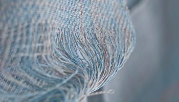 Woven From Waste: Green Trend