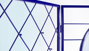 Brilliant Blue: Color Trend