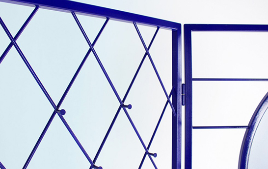 blue, surfaces, color, bright blue, furniture, trend, paint, contract furniture, upholstery, hospitality,