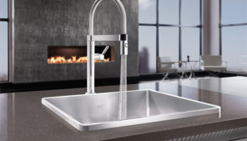 The Culina Mini Faucet by Blanco