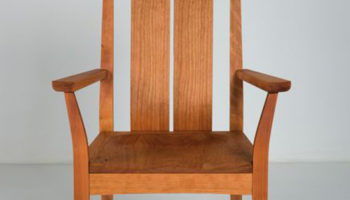 Thos. Moser and The Penn Center for Human Performance Announce the Penn Orthopedics Chair