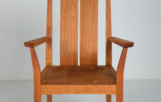 Thos. Moser and The Penn Center for Human Performance Announce the Penn Orthopedics Chair