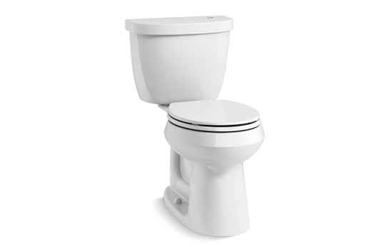 Touchless Toilet Technology from Kohler