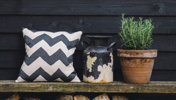 Surface Trend: Chevron and On