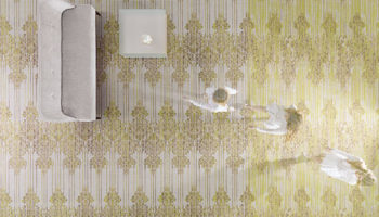 NeoCon 2014: New Collection by Shaw Hospitality Group