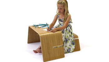 Classroom Combi: Education Trend
