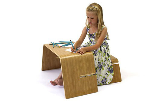 kids' seating, kids' storage, children's furniture, education, classroom furniture, multi-functional, trend, space-saving,
