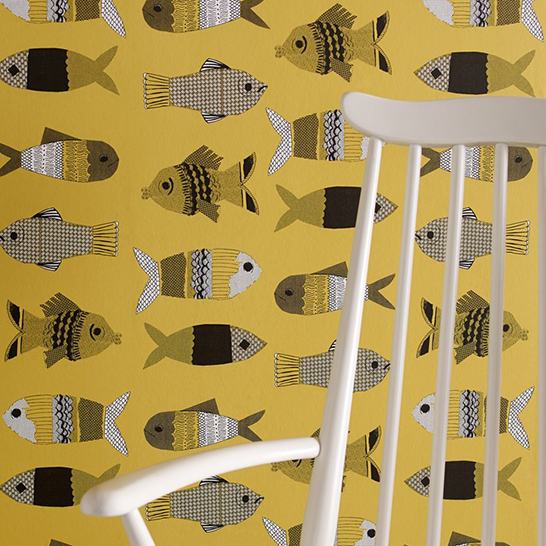 The New Wave Collective by Graham & Brown