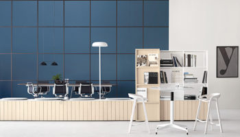 NeoCon 2014: Herman Miller