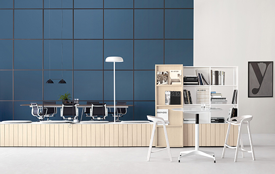 NeoCon 2014, Herman Miller, Nemschoff, Herman Miller Collection, Geiger, contract, furniture, office, seating, tables, healthcare, uphostery,