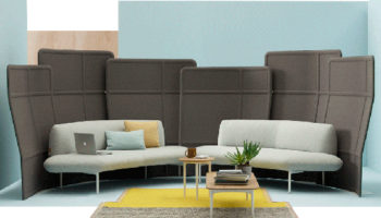 NeoCon 2014: Openest Collection by Patricia Urquiola for Haworth