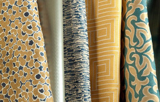 Autumnal Palette: Healthcare Trend Pollack high-performance fabrics