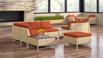 Autumnal Palette: Healthcare Trend