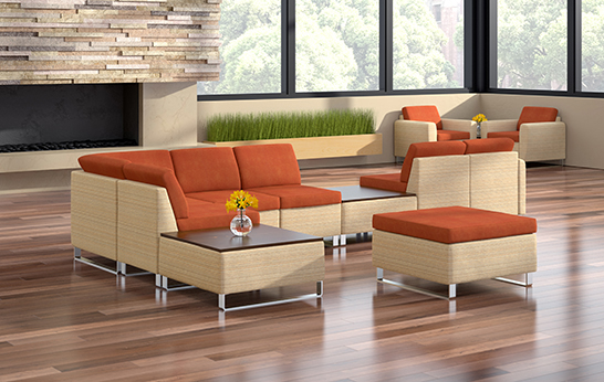 autumnal, fall colors, color trend, healthcare, upholstery, textiles, fabric,