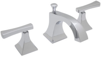 New Luxury Suite by ROHL at Ferguson