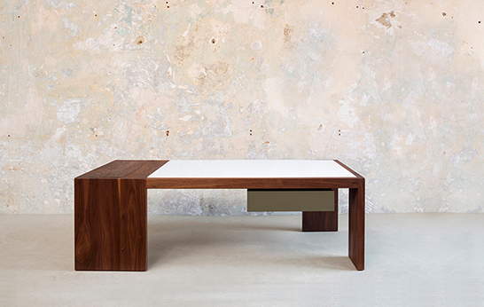 Andrew Franz, OTTO by Andrew Franz, furniture, lighting, New York, ICFF,