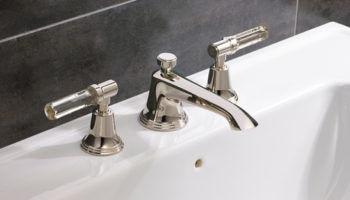 Samuel Heath Debuts Additions to Style Moderne and Fairfield Collections