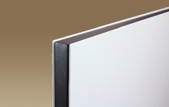 Watson Makes Waves With a Powdercoated Steel Markerboard Watson Makes Waves With the World's First Powdercoated Steel Markerboard