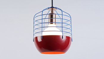Caged: Lighting Trend