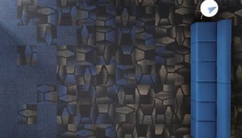 Gradient Ground: Surfaces Trend