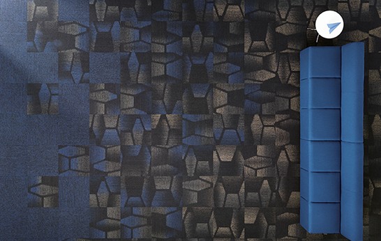 gradient, flooring, ombre, color, pattern, surfaces, trend,