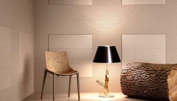 Flexible Architecture by Philippe Starck for Ceramica Sant'Agostino