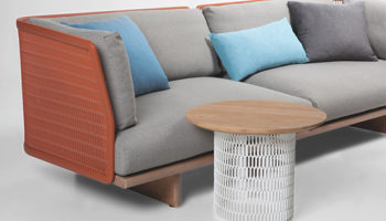 Kettal Mesh by Patricia Urquiola for Kettal