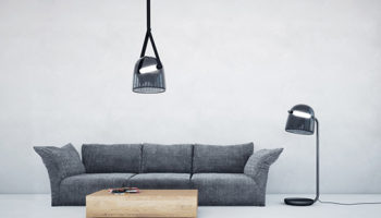 Mona by Lucie Koldova for Brokis