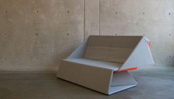 3D Fabrics: Surfaces Trend