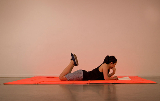 3D Fabrics: Surfaces Trend Origami-Sofa-by-Yumi-Yoshida_1