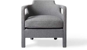 Yabu Pushelberg Introduces New Furniture and Accessories for Avenue Road
