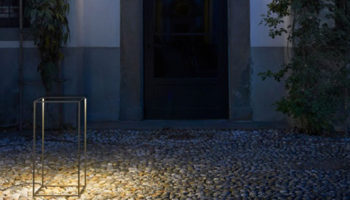 Ipnos by Nicoletta Rossi and Guido Bianchi for Flos