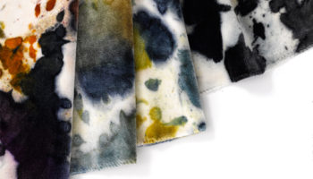 Knoll Luxe Collection by Dorothy Cosonas