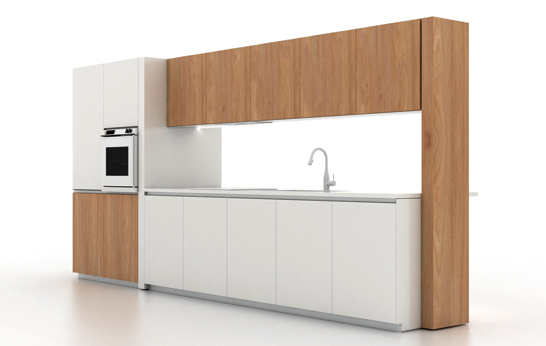 Screen by Effeti USA