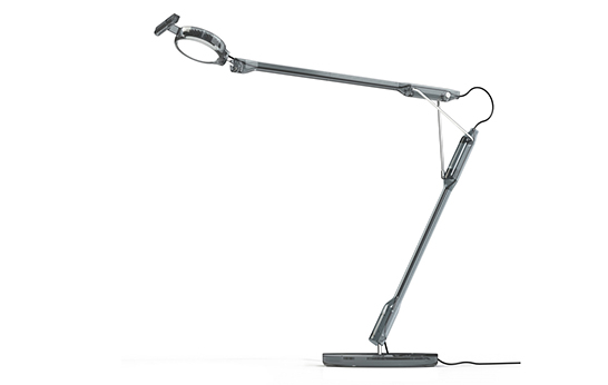 task lamp, lighting, desk lamp, Sebastian Bergne, Tivedo,