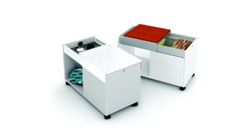 Trolley by Watson Desking