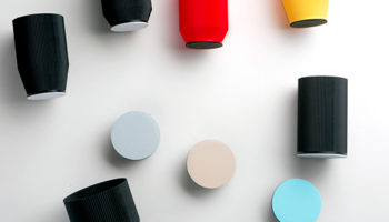 3D-Printed Vessels: Top Five
