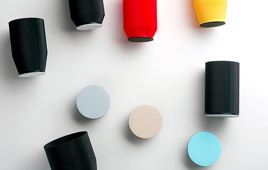 vessels, top five, vases, 3D Printing, trend, hospitality, accessories,