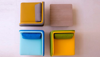Wool and Wood: Contract Trend