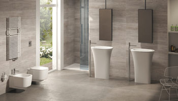 Cubika by Karim Rashid for Cielo
