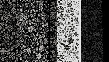 Lace: Surface Trend