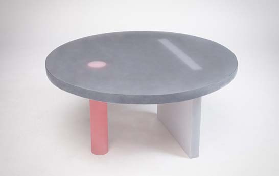 Pierced: Hospitality Trend Haze Series by Wonmin Park_2