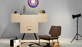 Neotoi by Roberto Giacomucci for Emporium