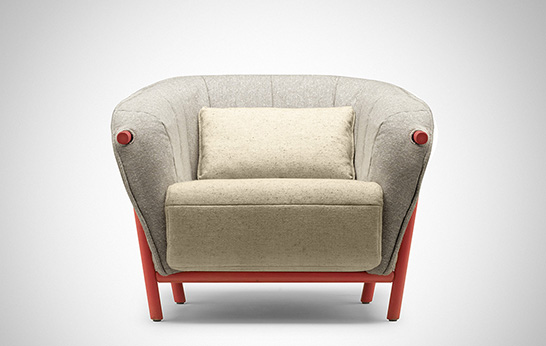 pierced, upholstery, table, seating, chair, trend,