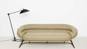 Christophe Delcourt Collection for Avenue Road