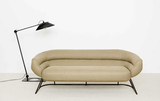 Christophe Delcourt Collection for Avenue Road