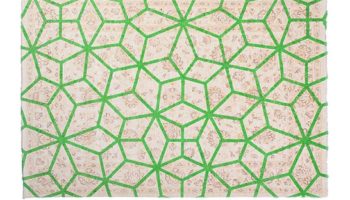 Double Layer Rugs by Marcantonio Raimondi Malerba for Nodus